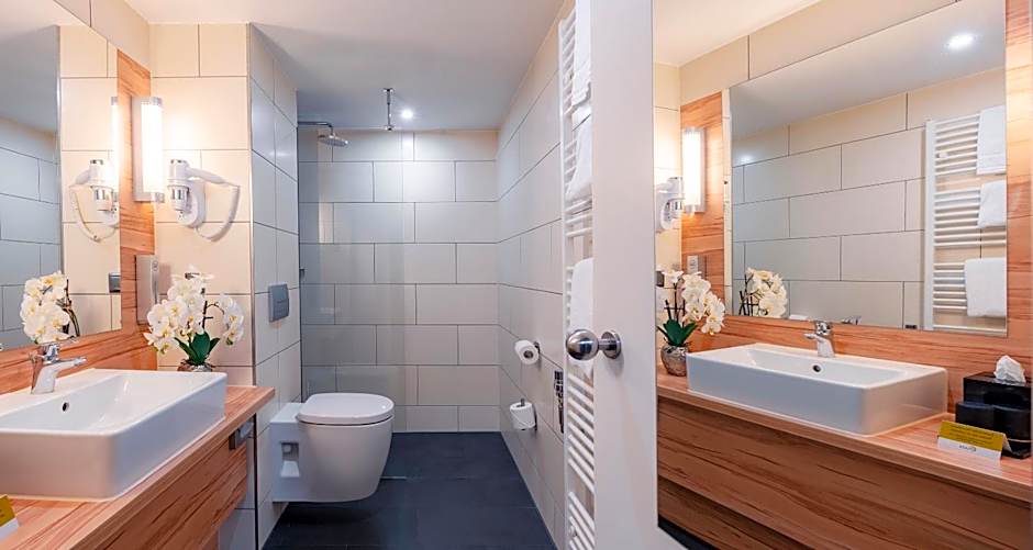 PLAZA Premium Columbus Bremen