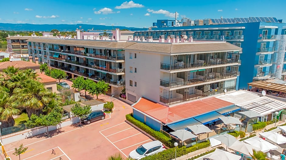 Apartamentos Turísticos Augustus