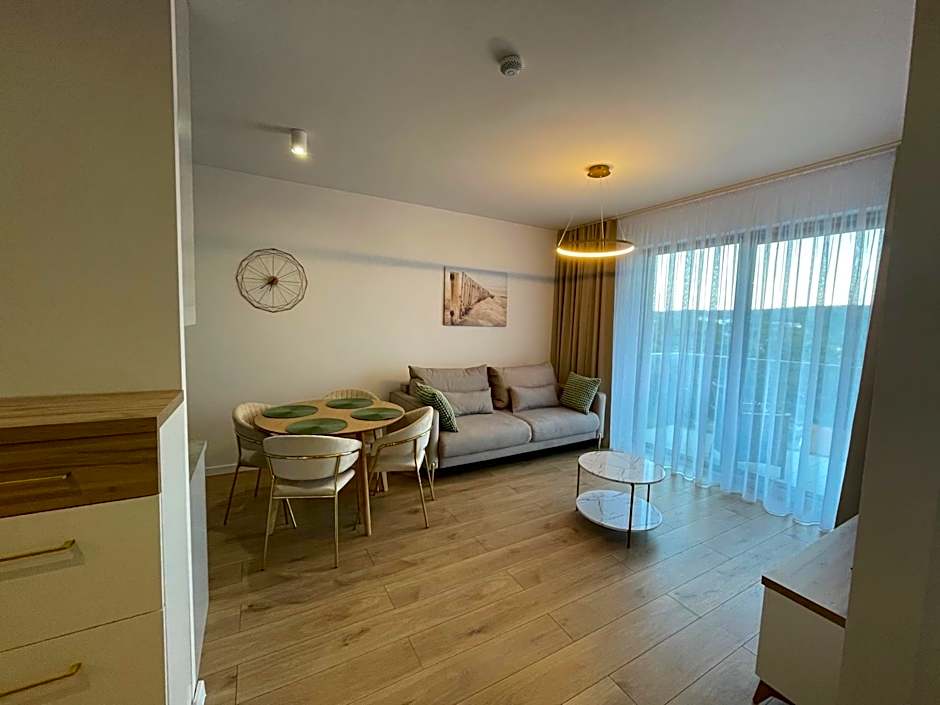 Apartamenty Richter By The Sea