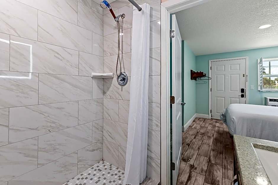 Atlantic Shores Motel