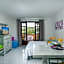 Residence Bougainvillae
