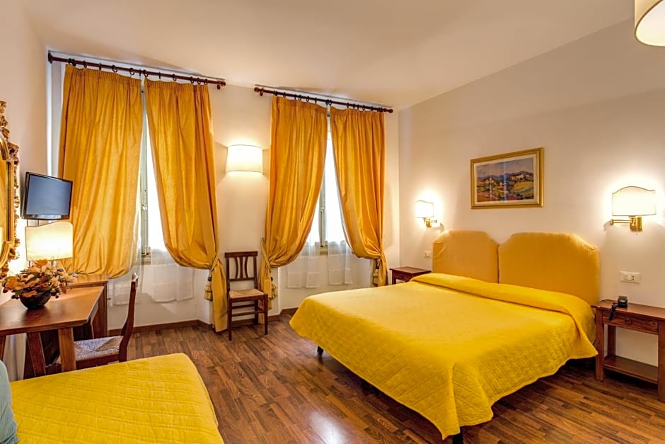 Hotel Rex