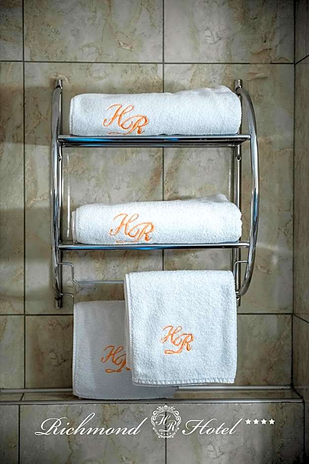 Richmond Hotel