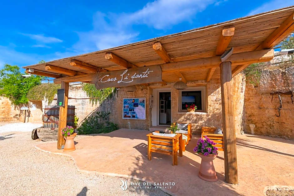 Cava Li Santi Residence