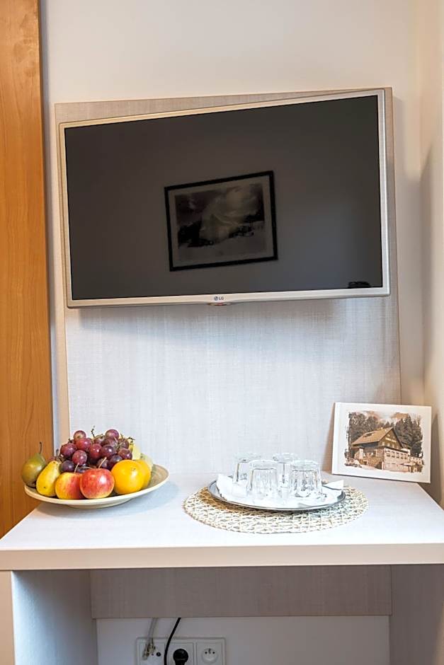 Horský Hotel Dobrá Chata