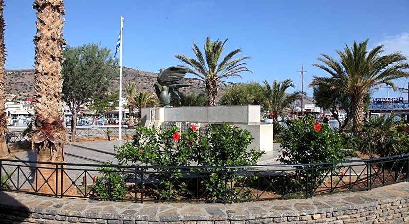 Elounda Solfez Villas