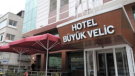 Buyuk Velic Hotel