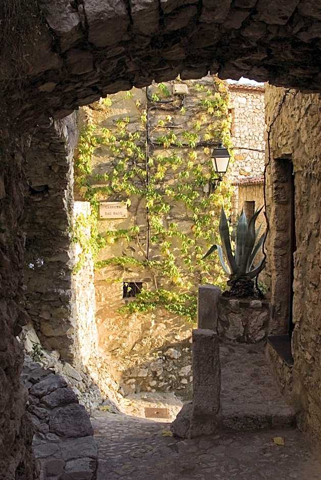 Auberge De La Madone