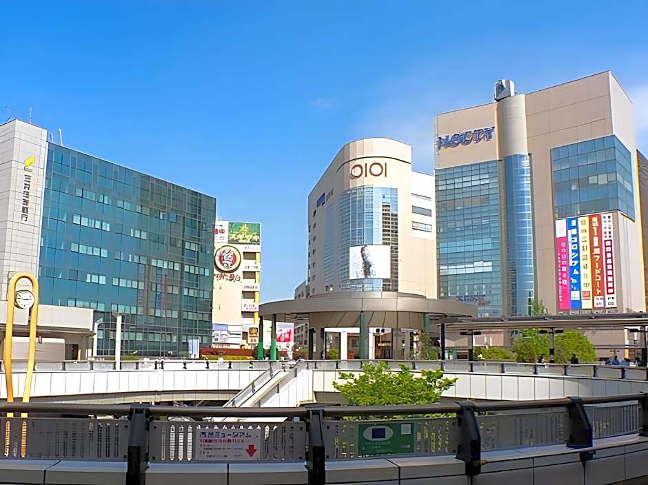 Hotel KSP