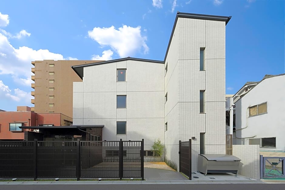 Randor Residence Kyoto Classic