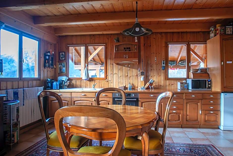 Chalet Vaclav