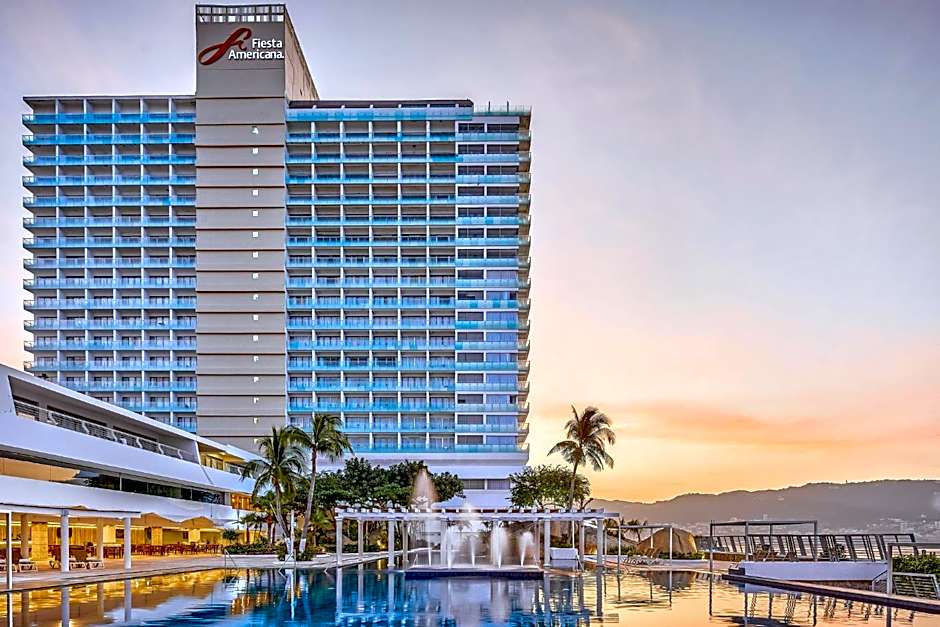 Fiesta Americana Villas Acapulco