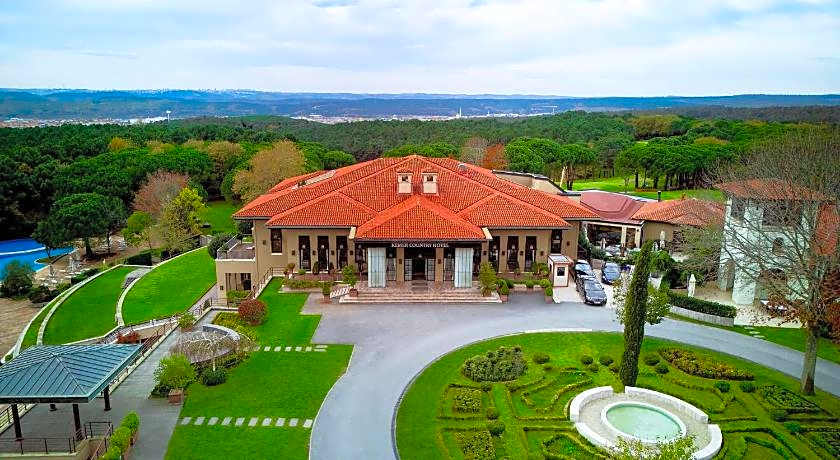 Kemer Country Hotel Istanbul