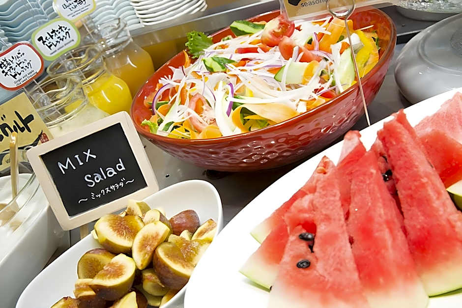 Shizutetsu Hotel Prezio Hakata-Ekimae