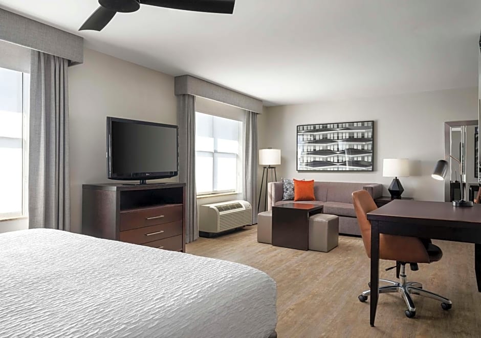 Homewood Suites By Hilton Carle Place - Garden City, NY