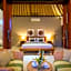 ViLLA GREEN MANGO SEMINYAK BALI