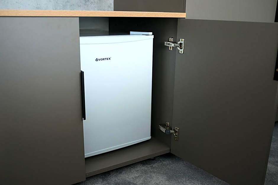 Hotel Plutitor Lebăda