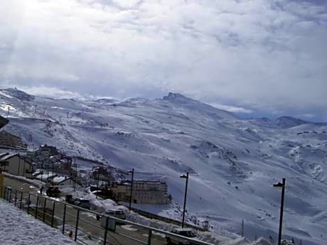 Hotel Montesol Arttyco