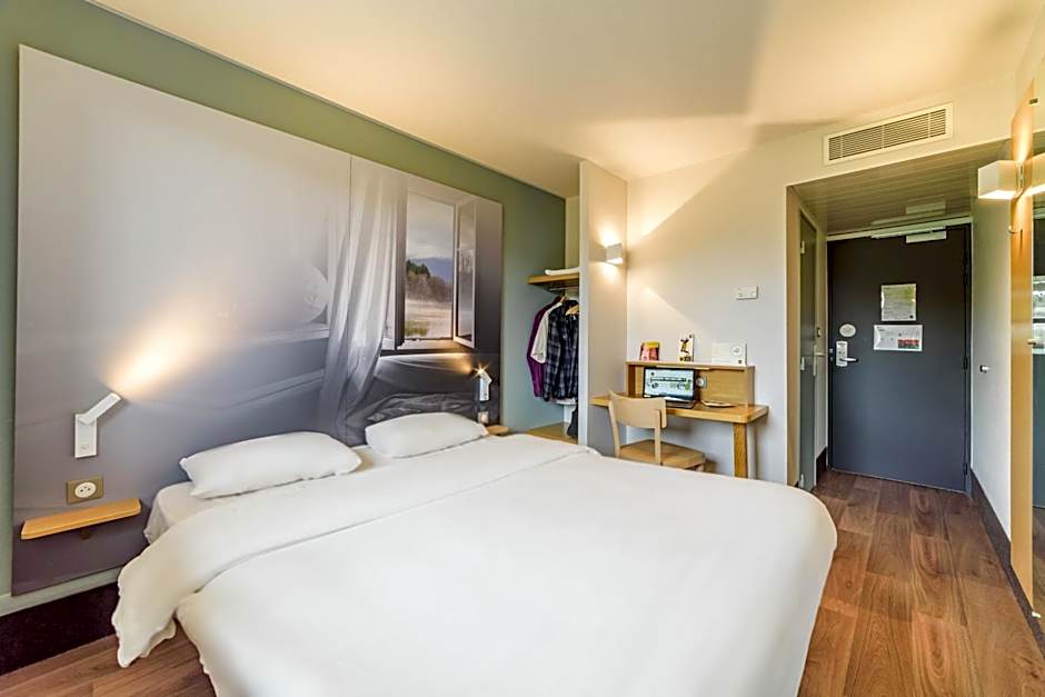 B&B HOTEL Belfort