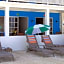 Aqua Vista Beachfront Suites