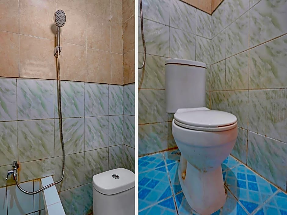 OYO 90937 Wisma Tamu Syariah