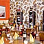 Hotel Rural Molino del Puente Ronda