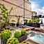 Spring House Hotel Rome Vatican, Tapestry Collection Hilton