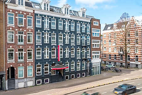 The ED Amsterdam