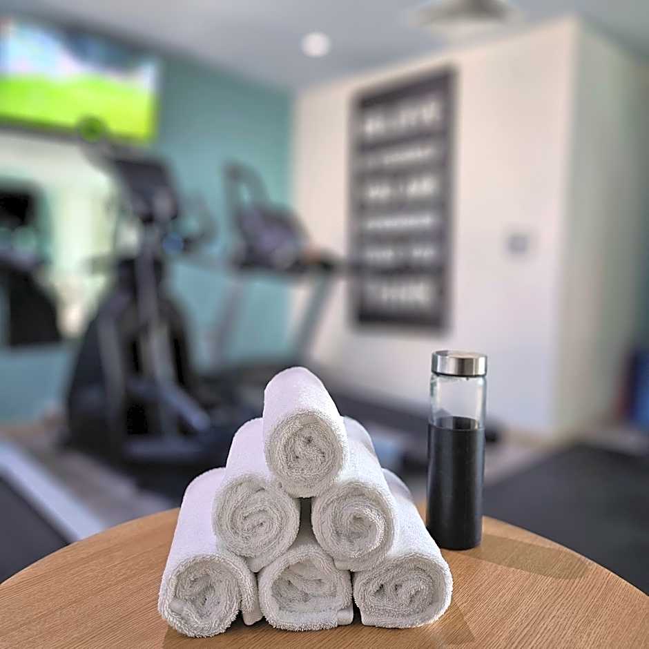 Swiss-Belinn Airport Muscat Oman