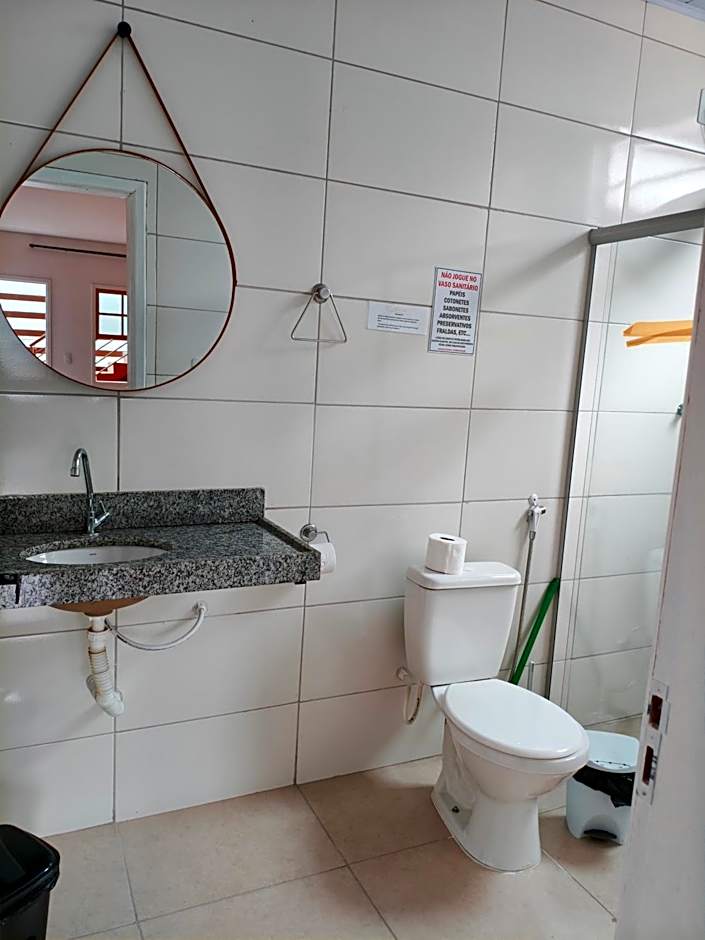 Pousada Alforria -Lavras Novas