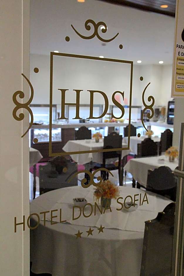 Hotel Dona Sofia