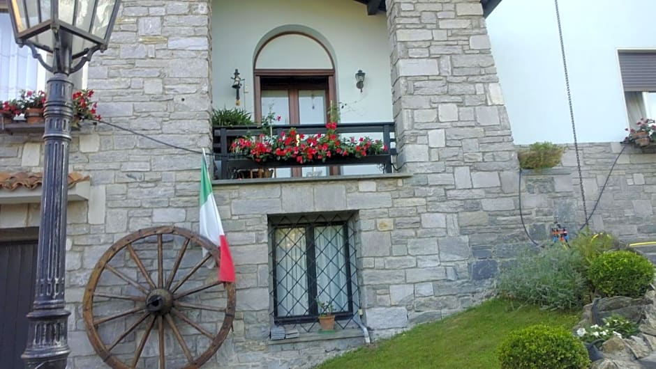 Bed & Breakfast Gli Oleandri