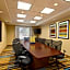 Fairfield Inn & Suites by Marriott El Paso