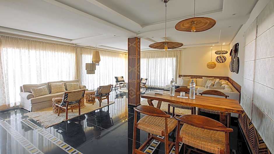 Hotel Dakhla Club & SPA