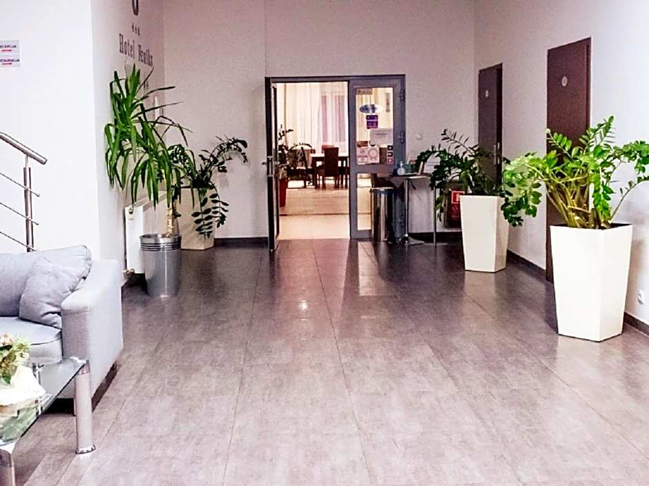 Hotel Feniks