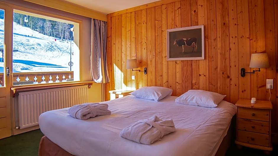 Hôtel Arbois Bettex