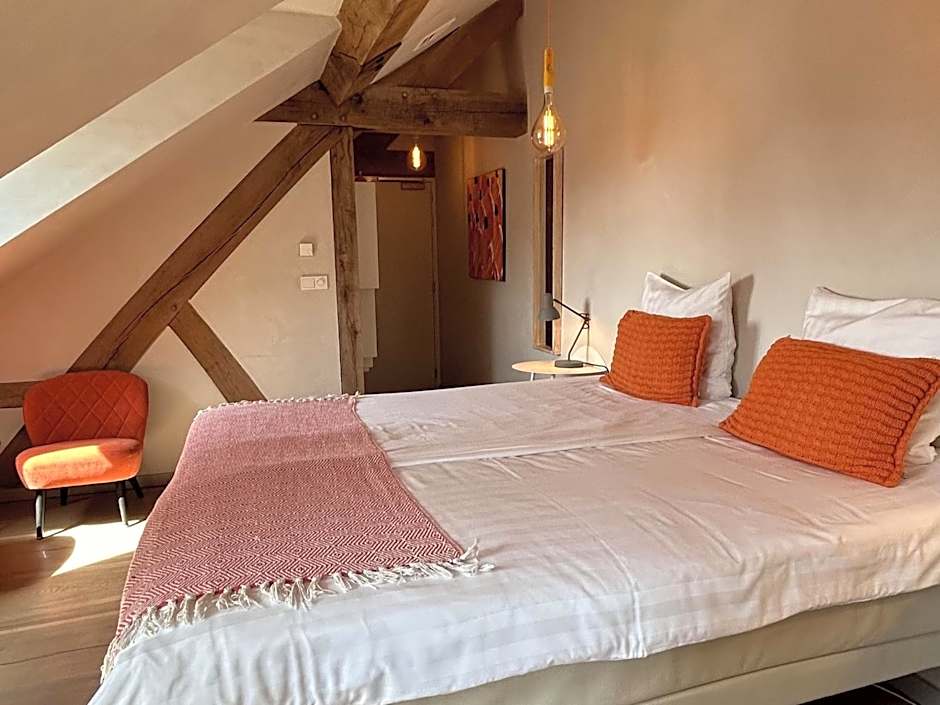 Domein Holset BruisendWijnHuis