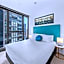 CLLIX Brisbane Skytower Apartments