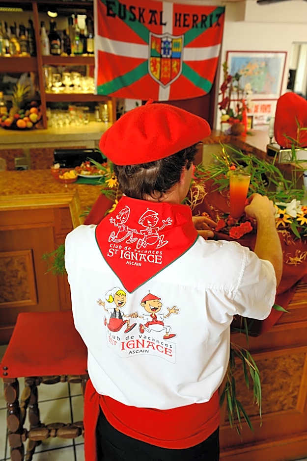 Village Club Le Saint Ignace