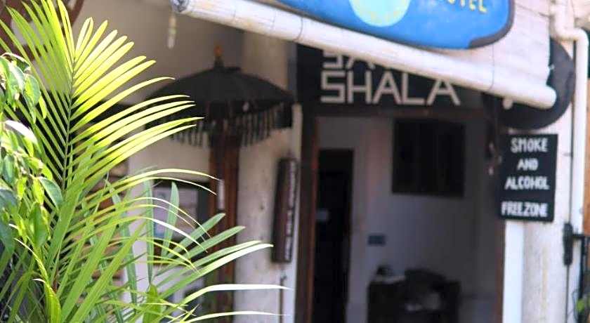 Seabreeze Hostel Bali