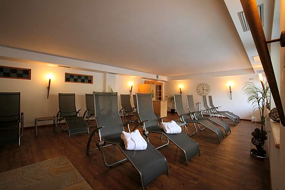 Garni Hotel Bel Vert