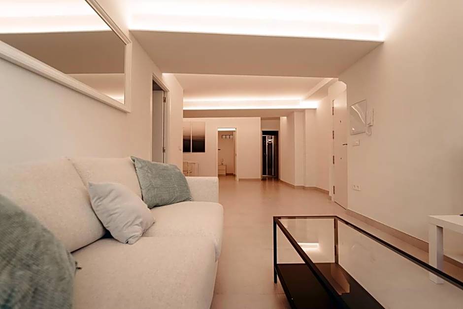 Palm Suites