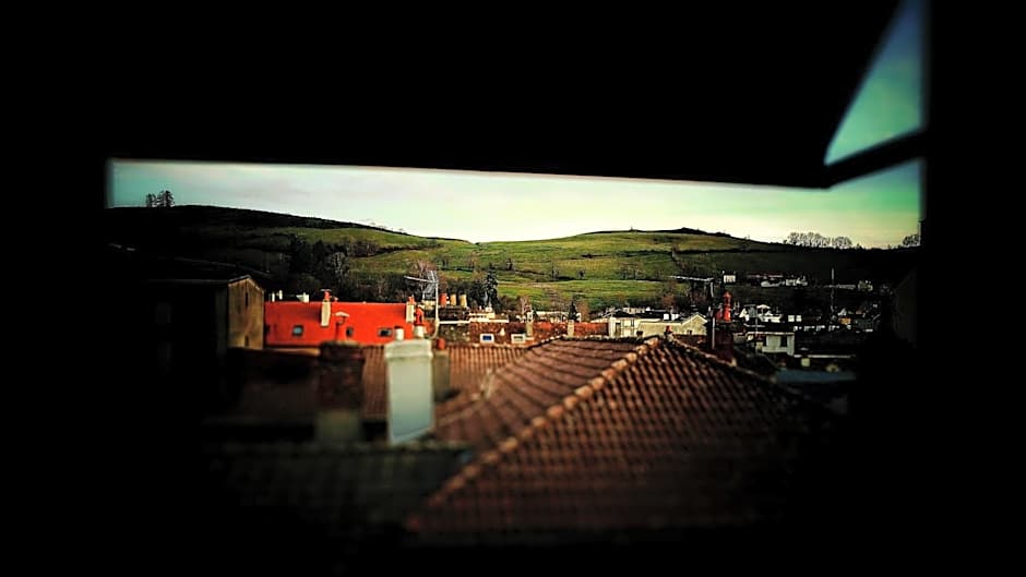 Urban Style Hotel des Carmes