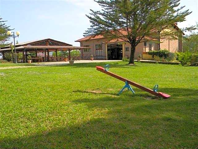 Hotel Residence Sant'Uberto