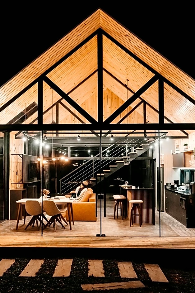 Casas na montanha - Villa Montegrappa