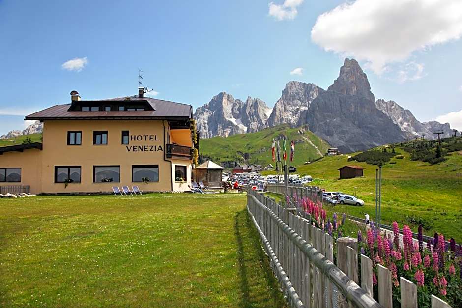 Albergo Venezia