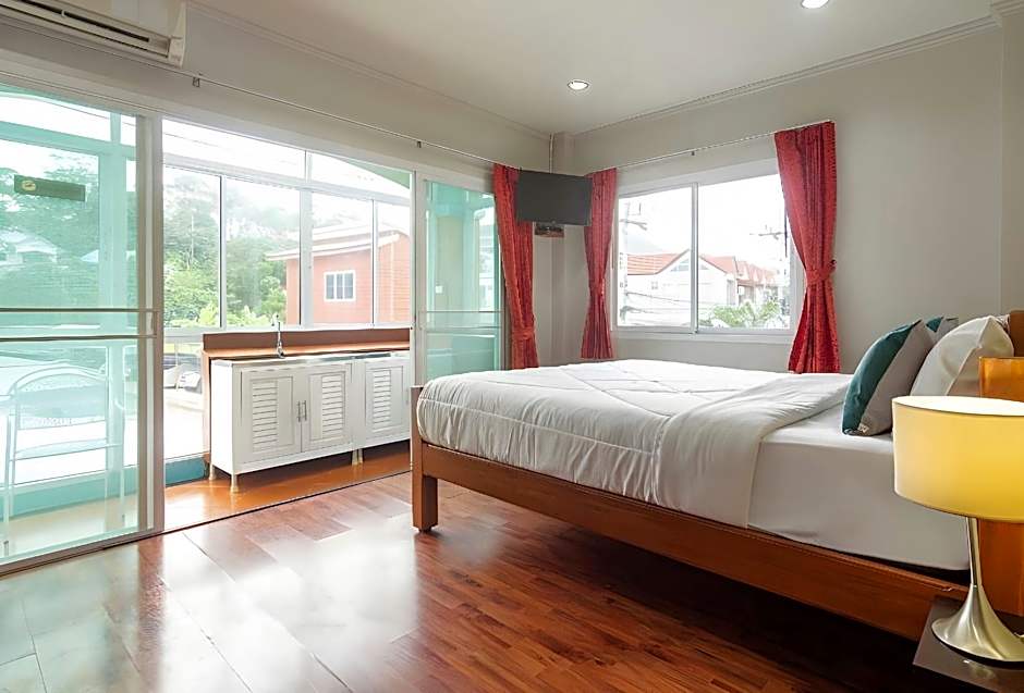 Kamala Beach Residence