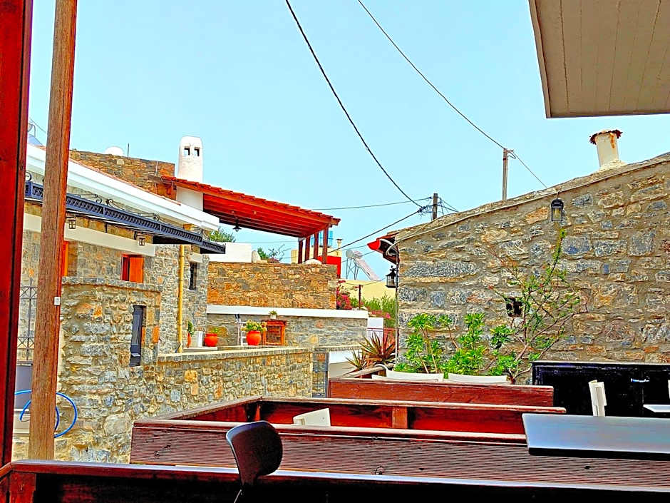 Elounda Traditional Homes of Crete