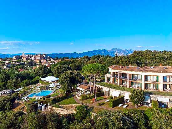 Golfo dei Poeti Relais & Spa