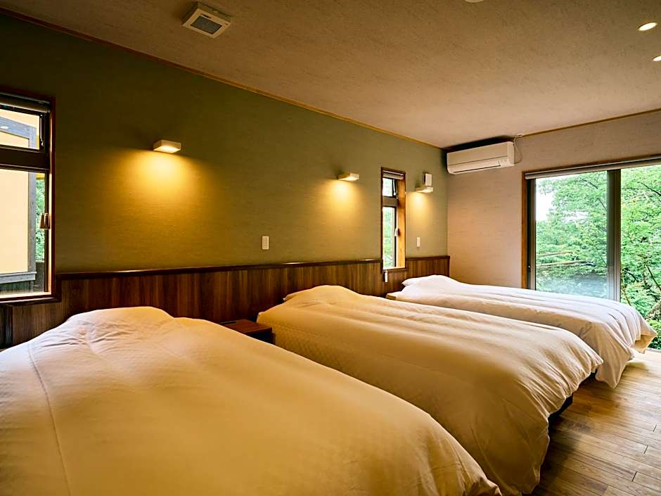 Ryokan Shougen Sansou